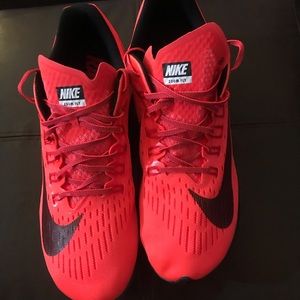 Nike Zoom Fly Running Racing Shoes